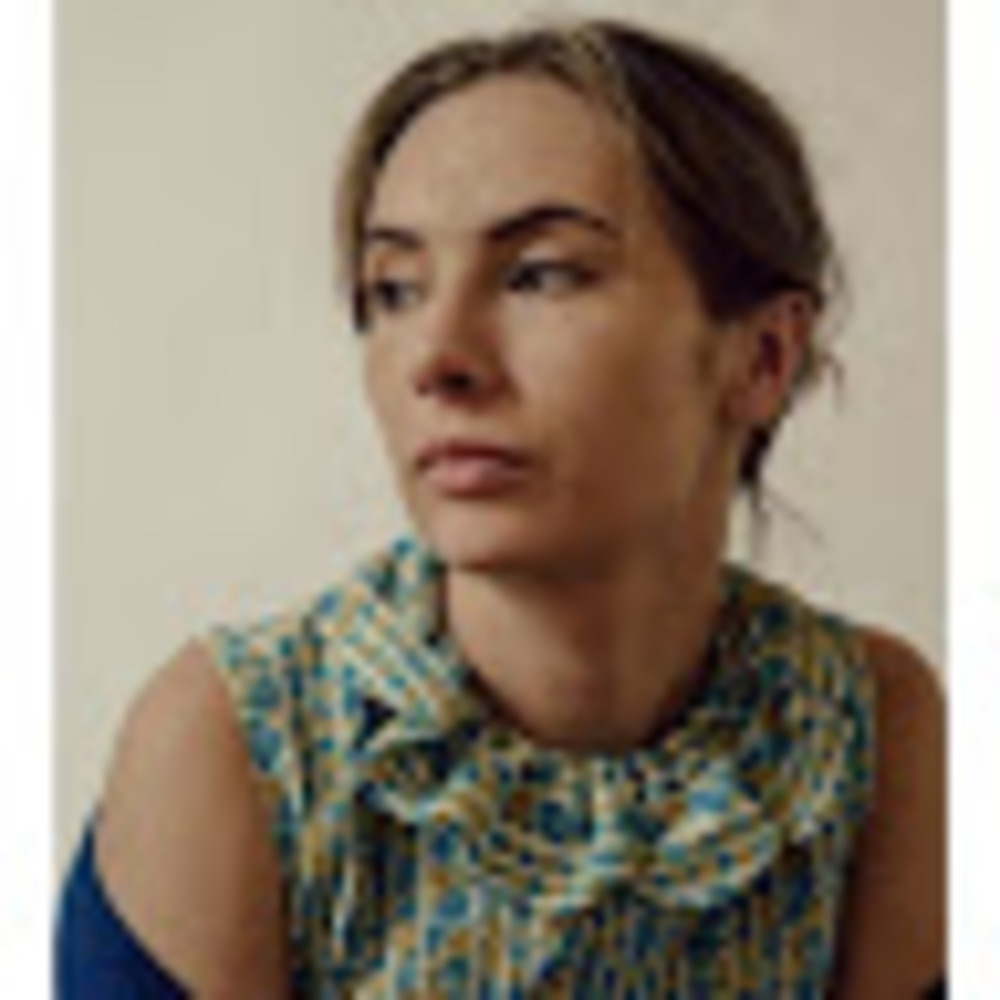 Meet your Posher, Violet